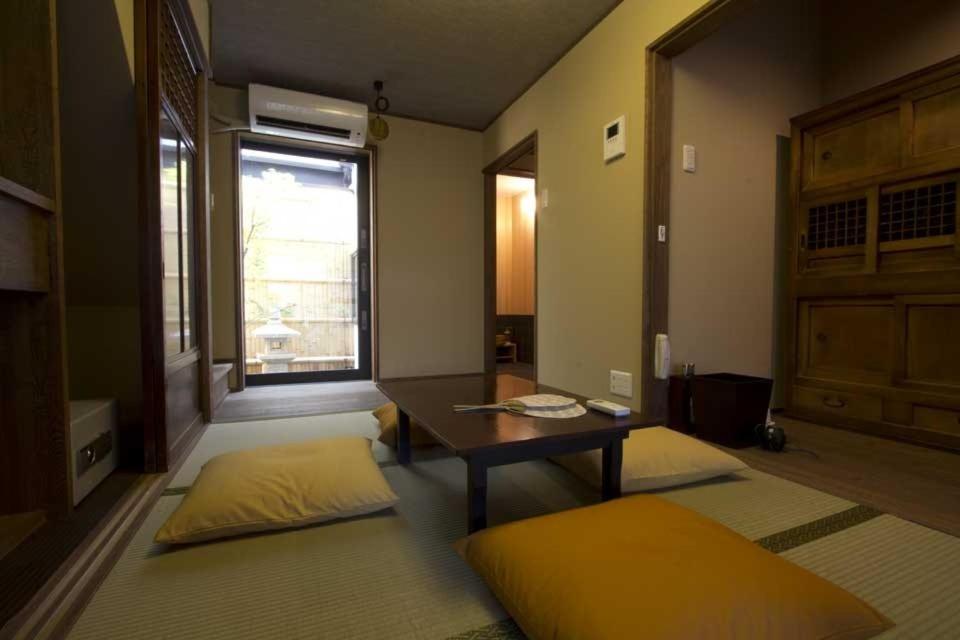 Kogane-an Casa vacanze Kyōto