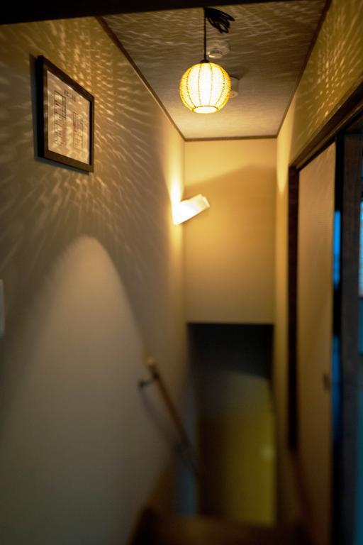 Kogane-an Casa vacanze Kyōto
