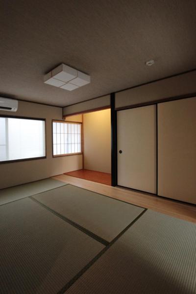 Casa vacanze Kogane-an Kyōto