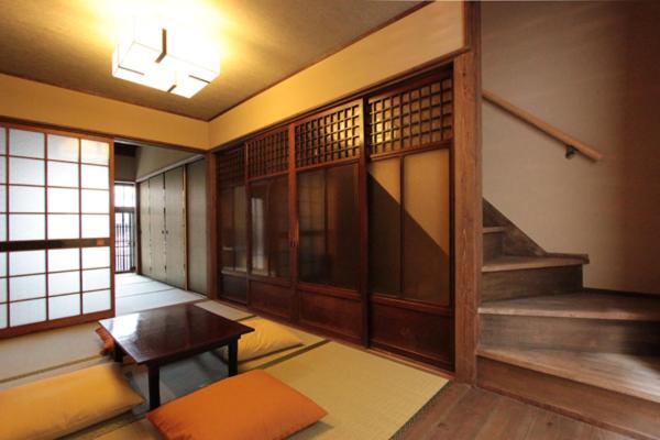 Kogane-an * Kyōto
