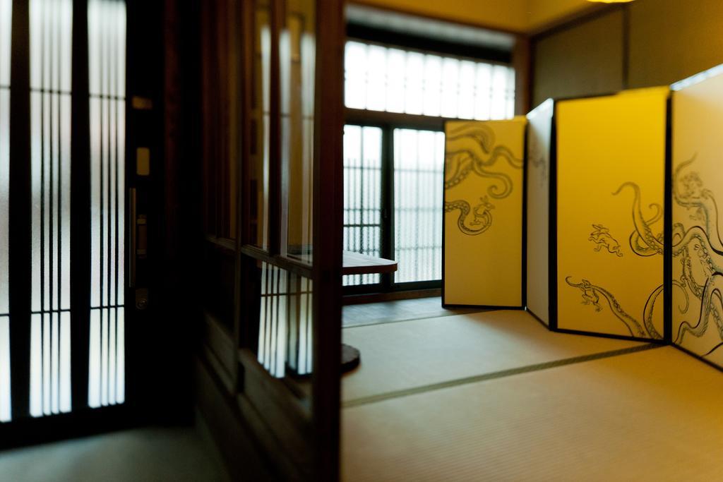 Kogane-an Kyōto