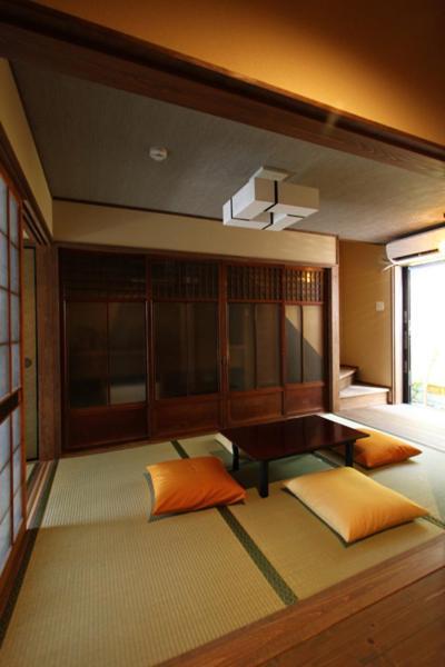 Kogane-an Casa vacanze Kyōto