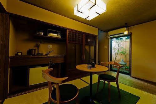Kogane-an Casa vacanze Kyōto
