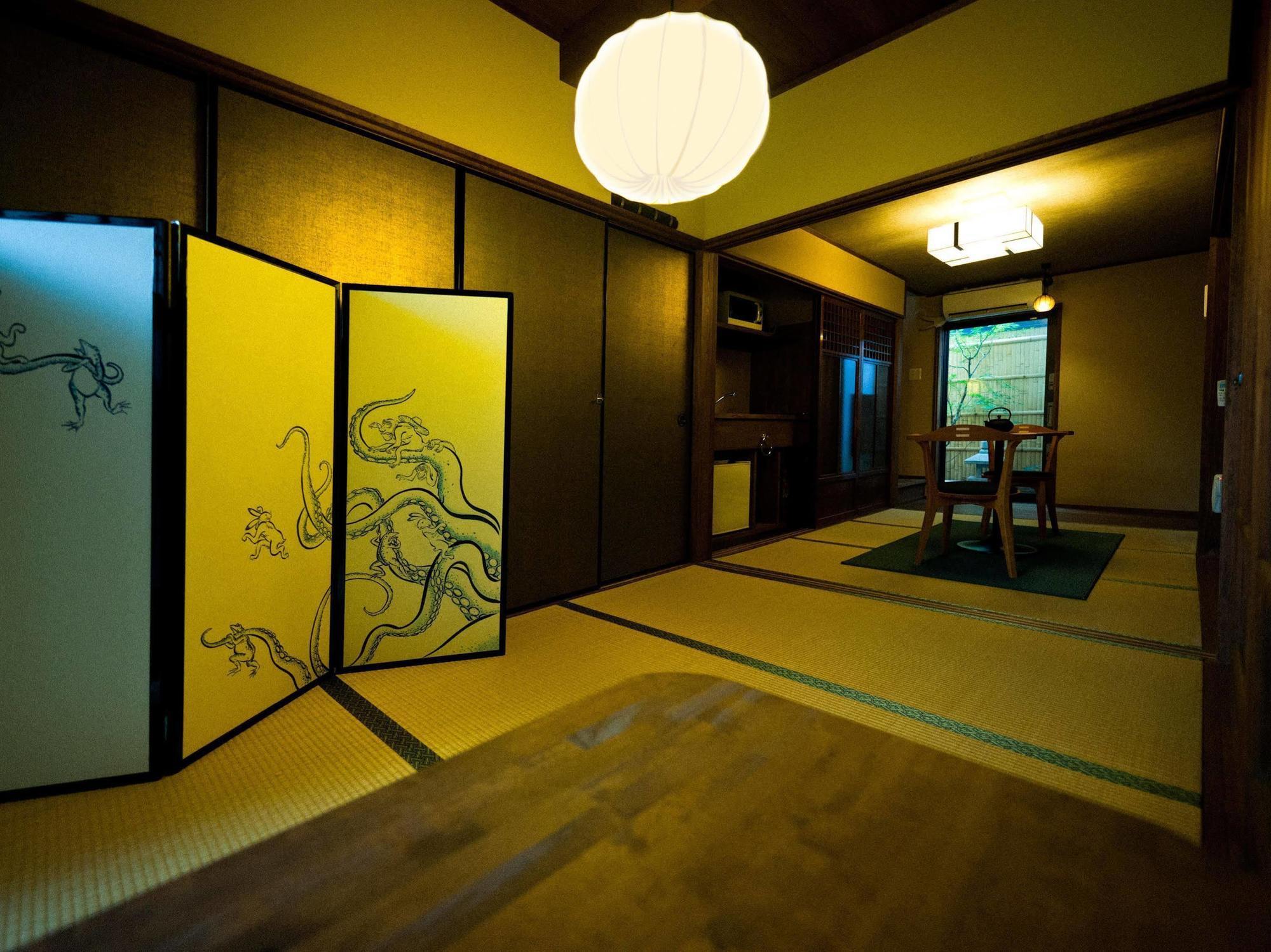 Casa vacanze Kogane-an
